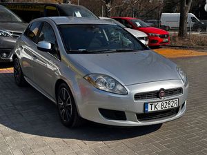 Fiat Bravo II 1.6 Multijet 16V Dynamic 2008