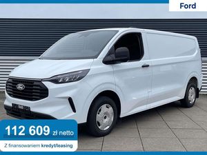 Ford Transit 2025