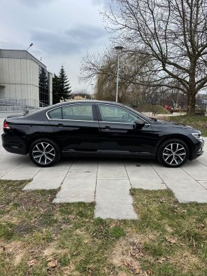 Volkswagen Passat B8 2.0 TDI SCR Comfortline DSG 2019