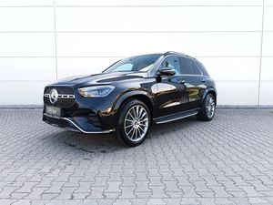 Mercedes-Benz GLE W167 2026