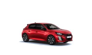 Peugeot 208 II 1.2 PureTech Allure S&S 2025