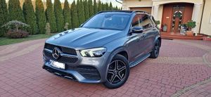 Mercedes-Benz GLE W167 400 d 4-Matic Premium Plus 2020