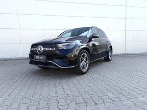 Mercedes-Benz GLE W167 2026