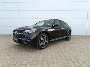Mercedes-Benz GLC II 220 d mHEV 4-Matic AMG Line 2026