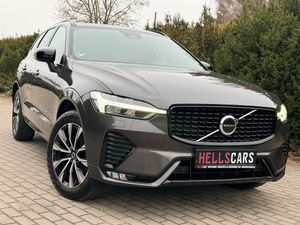Volvo XC60 II B4 D Geartronic RDesign 2023