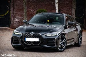 BMW 4 Series II G22/G23/G82 430i M Sport sport 2021