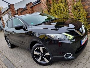 Nissan Qashqai II 2015
