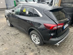 Ford Kuga III 2025