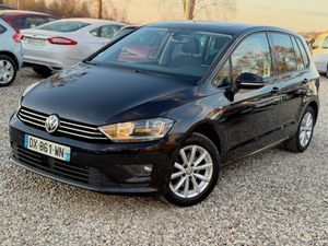 Volkswagen Golf Sportsvan 2.0 TDI BlueMotion Technology Lounge 2015