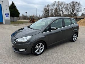Ford C-Max II 1.0 EcoBoost Start-Stopp-System Titanium 2017