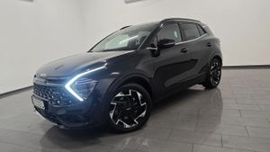 Kia Sportage V 2023