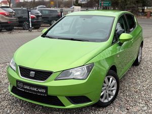 Seat Ibiza IV 2013