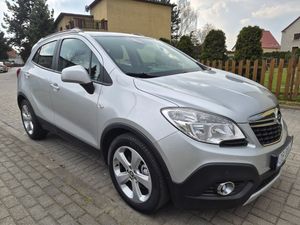 Opel Mokka I 1.6 ecoFLEX Start/Stop Selection 2013