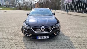 Renault Talisman (SM6) 2020