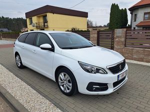Peugeot 308 T9 BlueHDi 130 Stop & Start Active Pack 2021