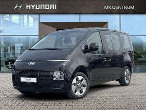 Hyundai Staria 2025