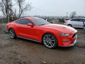 Ford Mustang 5.0 Ti-VCT V8 GT 2019