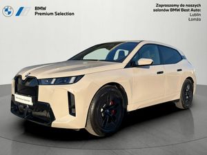 BMW iX xDrive45 100.6kWh 2025