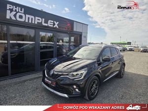 Renault Captur / QM3 II 2020