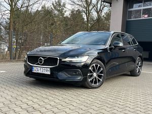 Volvo V60 II D4 Geartronic Momentum Pro 2019