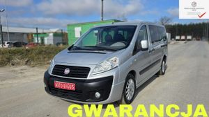 Fiat Scudo 2013