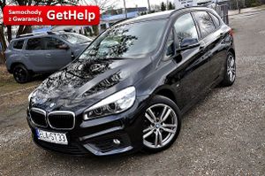 BMW 2 Series 218d Sport-Aut Advantage 2017