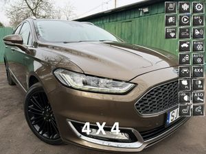 Ford Mondeo sw 2017