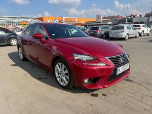 Lexus IS III 300h Business Edition 2016