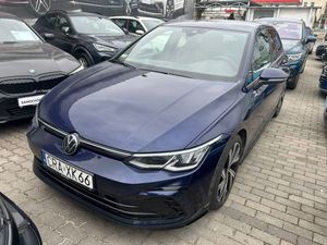 Volkswagen Golf VIII 2022