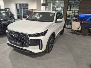 Chery Tiggo 4 2025