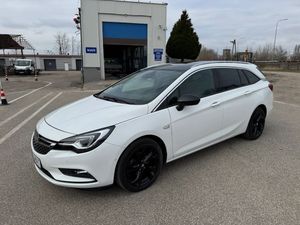 Opel Astra K 1.4 T Dynamic S&S 2019
