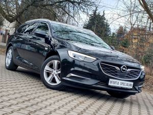 Opel Insignia B 2.0 BiTurbo 4x4 Innovation 2020