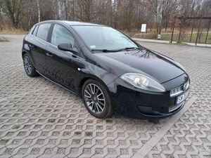 Fiat Bravo II 1.4 T-JET 16V Dynamic Euro5 2010