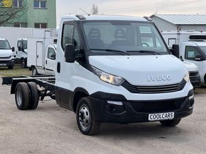 Iveco Daily 2019