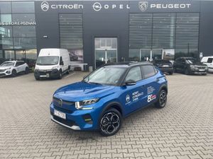 Citroën C3 IV 2026