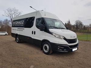 Iveco Daily 2021