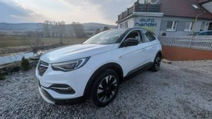 Opel Grandland 2021