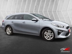 Kia Ceed III 2021