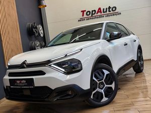 Citroën C4 III PureTech 130 Stop&Start EAT8 PLUS 2021