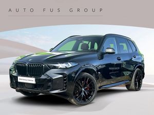 BMW X5 G05 xDrive40d mHEV sport 2025