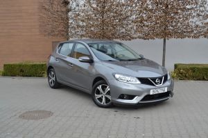 Nissan Pulsar 2016