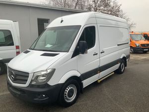 Mercedes-Benz Sprinter 2017