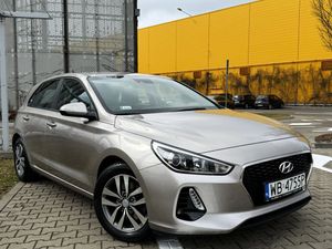 Hyundai i30 III 1.4 Comfort 2017