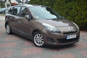 Renault Scenic IV 1.5 dCi Privilege 2009