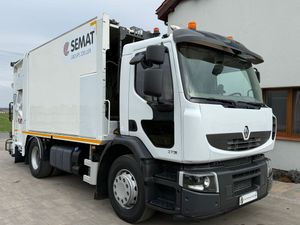 Renault Premium 2013