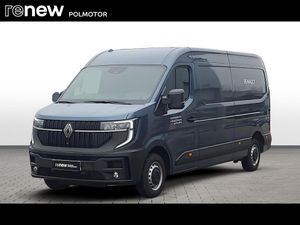 Renault Master 2025