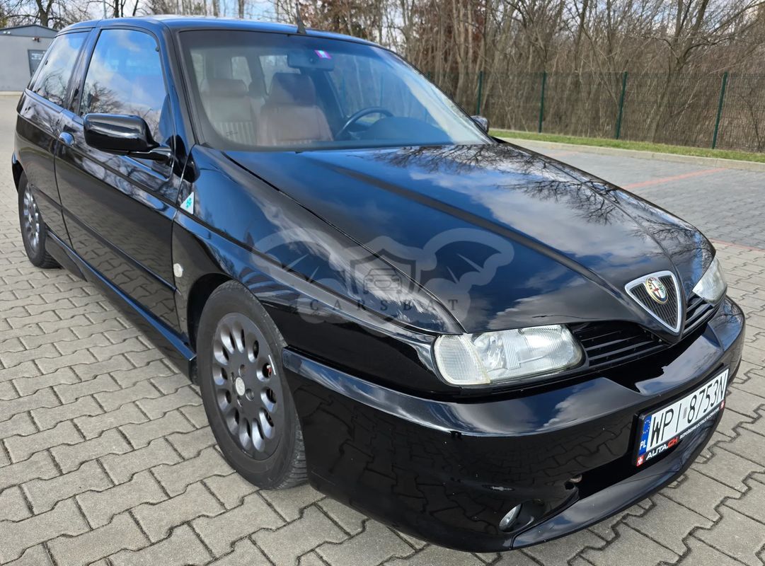 Alfa Romeo 145 1997