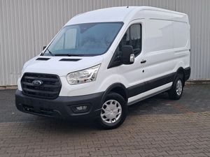 Ford Transit 2026