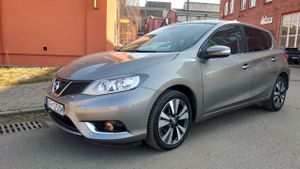 Nissan Pulsar 1.2 DIG-T Tekna EU6 2015