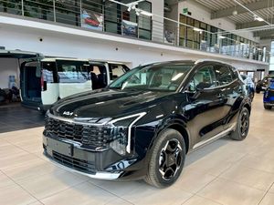 Kia Sportage V 1.6 T-GDI HEV Business Line 2WD 2025